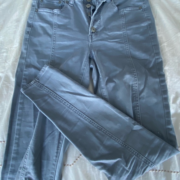 American eagle jegging - Picture 2 of 2